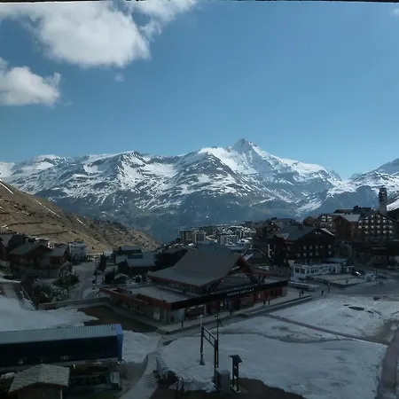 Le Palafour - Alpes-horizon *