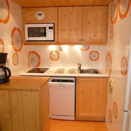 Palafour Apartment *