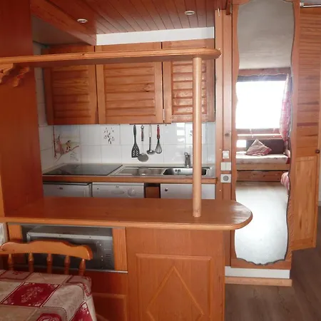 Palafour Apartment