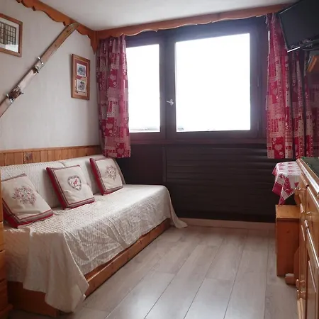 Palafour Apartment