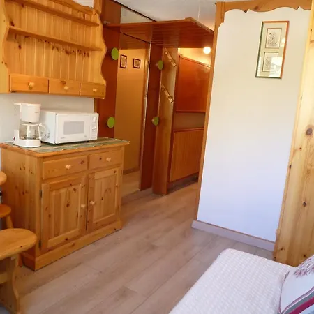 Apartment Palafour