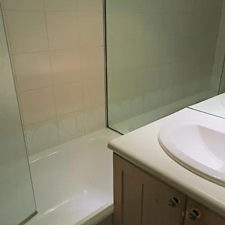Apartment Palafour