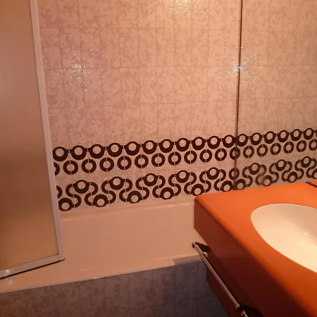 Palafour Apartment Tignes