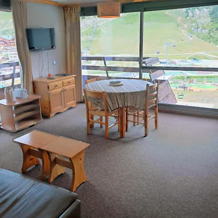 Palafour Apartment Tignes
